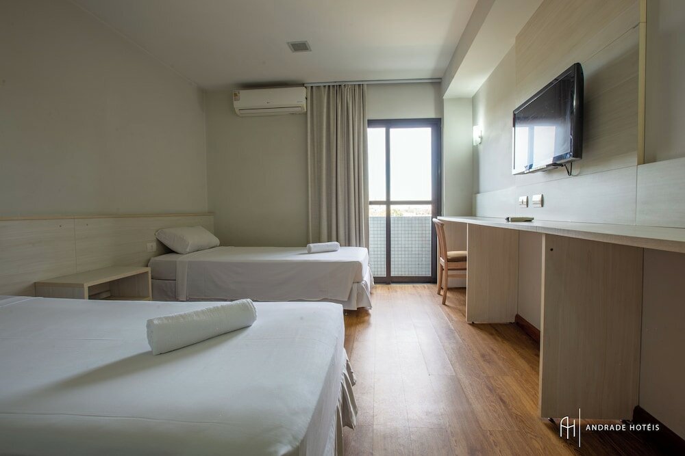 Фото Rede Andrade Vernon