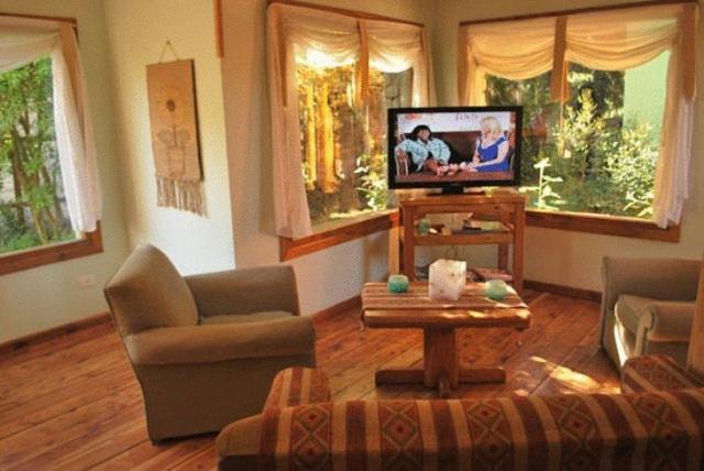 Фото Hosteria Traunco