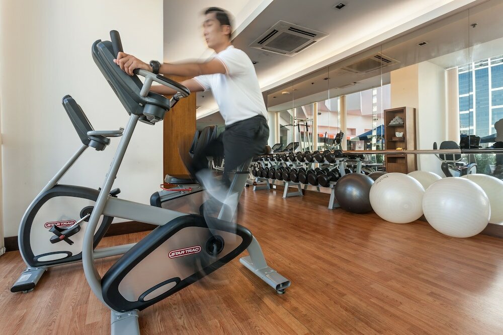 Фото Rembrandt Hotel Bangkok