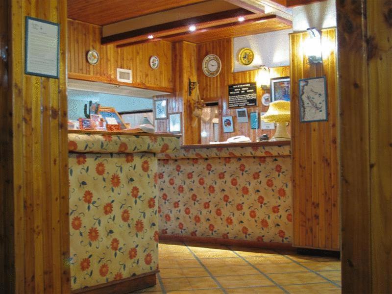 Фото Ruca Cheli Village Ski Hotel