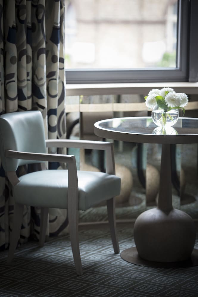 Фото The Marylebone Hotel