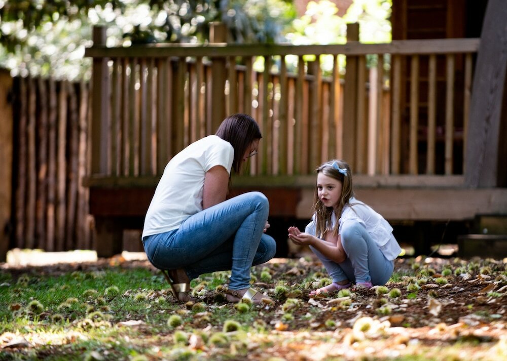 Фото Warwick Castle Knight's Village