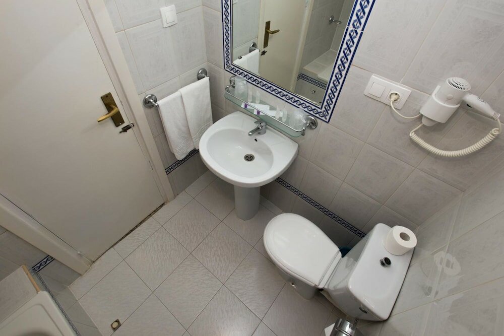 Фото Hotel Costa de la Luz