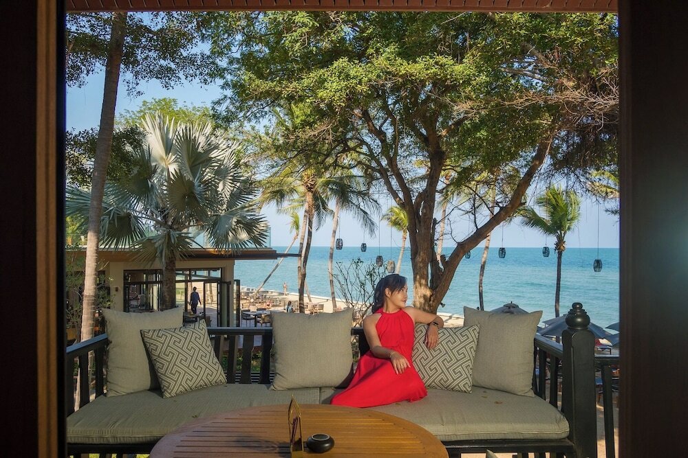 Фото Anantara Hua Hin Resort