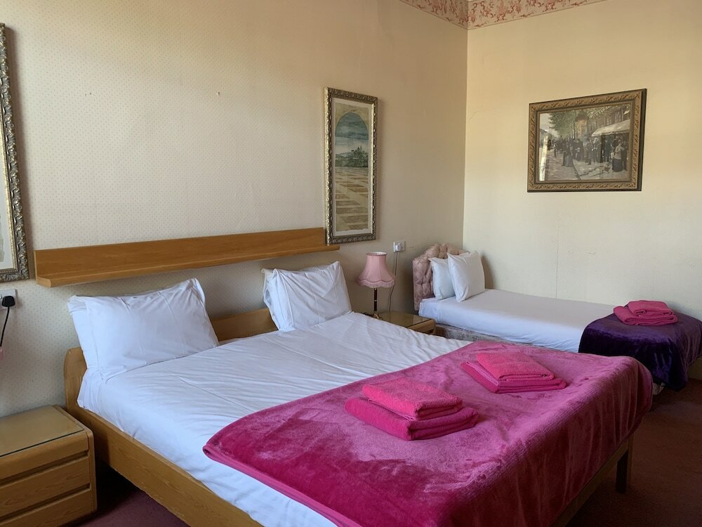 Фото Eliza House