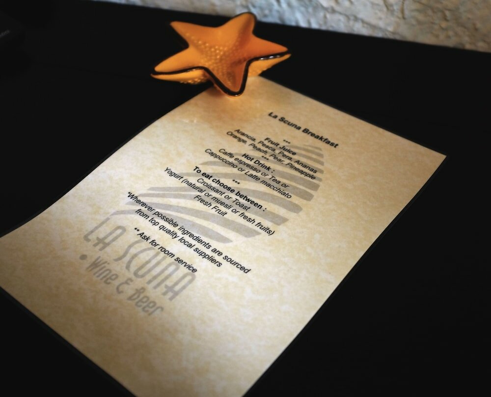 Фото Il Magàn - Cinque Terre