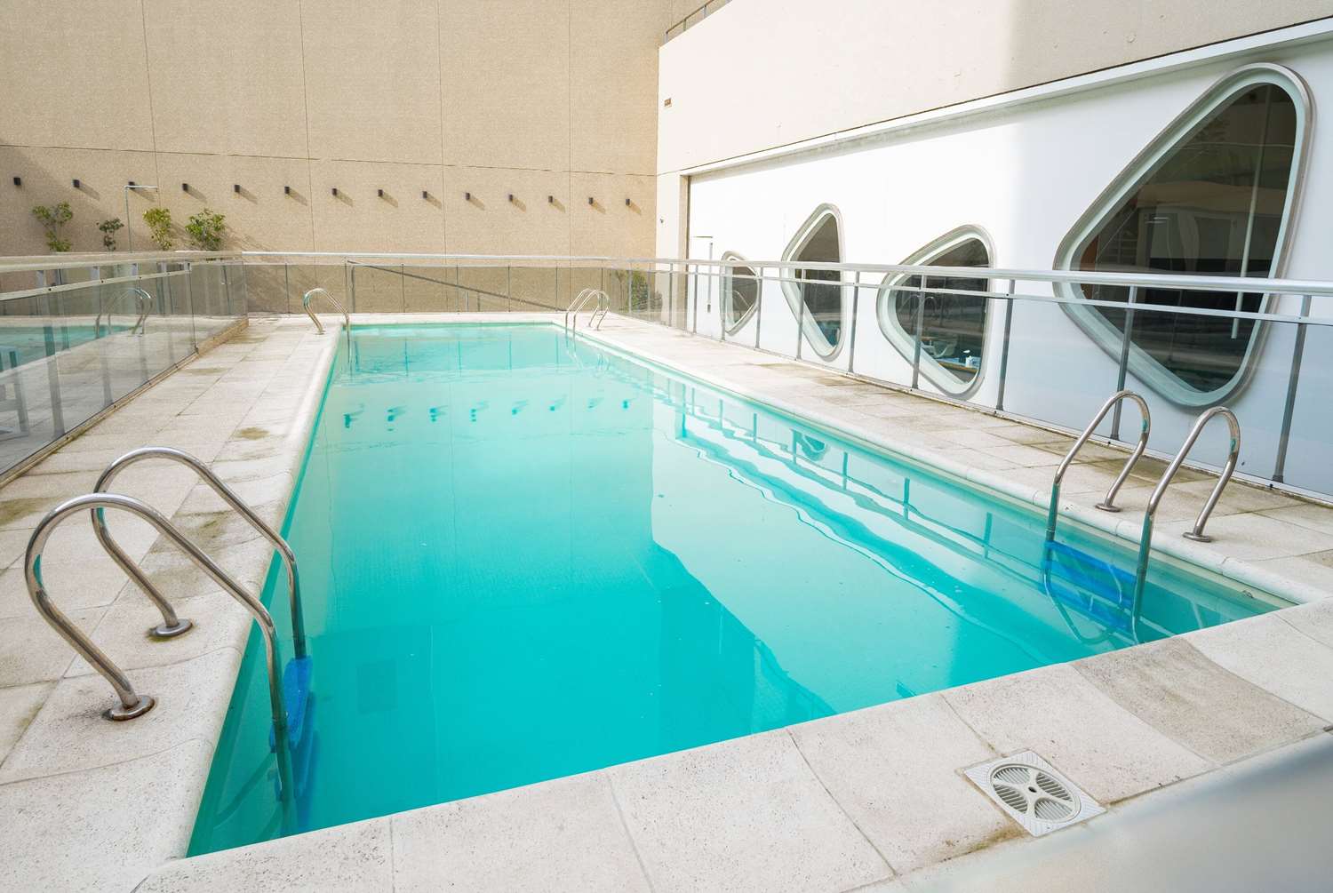 Фото Dazzler by Wyndham Buenos Aires Recoleta