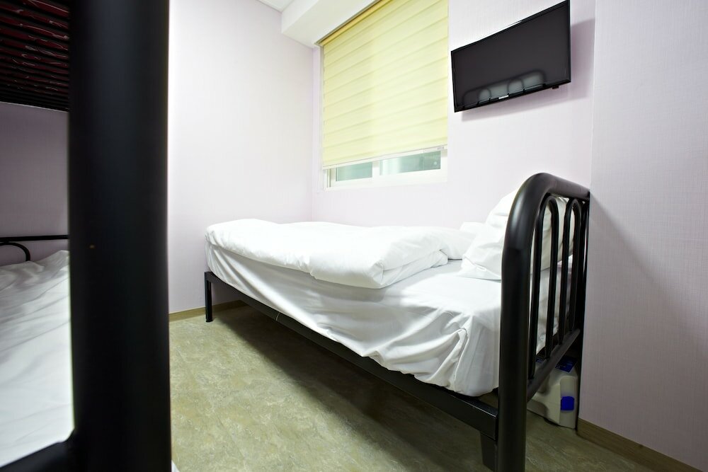 Фото Rainbow Hotel Myeongdong