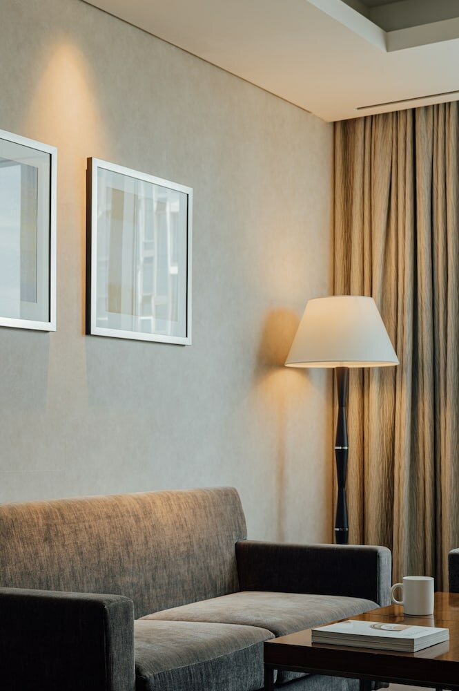 Фото Lotte City Hotel Myeongdong