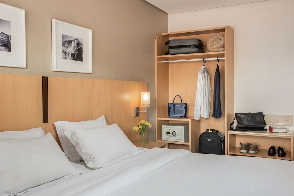 Фото Intercity Porto Alegre Aeroporto