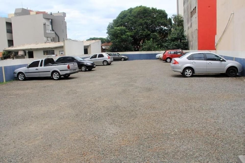 Фото Hotel Doral Apucarana