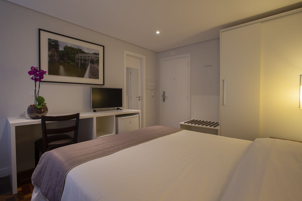 Фото Hotel Centro Europeu