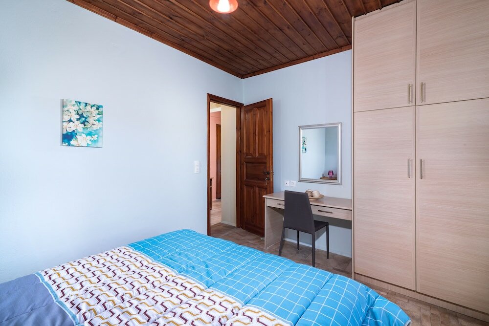 Фото Sarakinas Residences