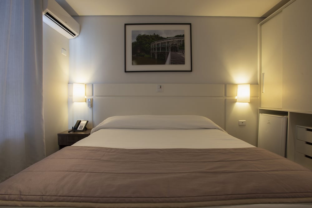 Фото Hotel Centro Europeu