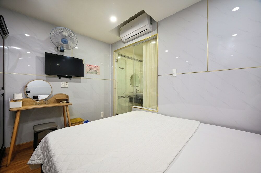 Фото Gia Hoa Hotel