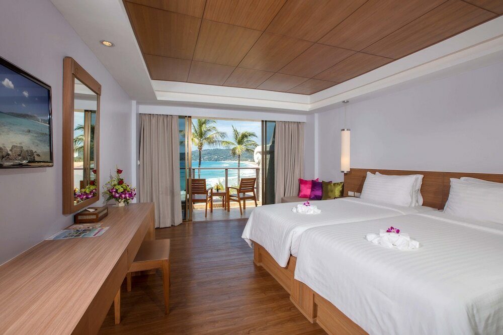 Фото Beyond Resort Karon