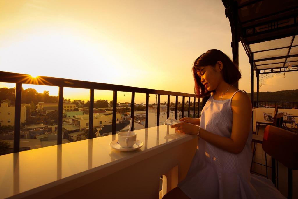 Фото Thanh Vy Hotel