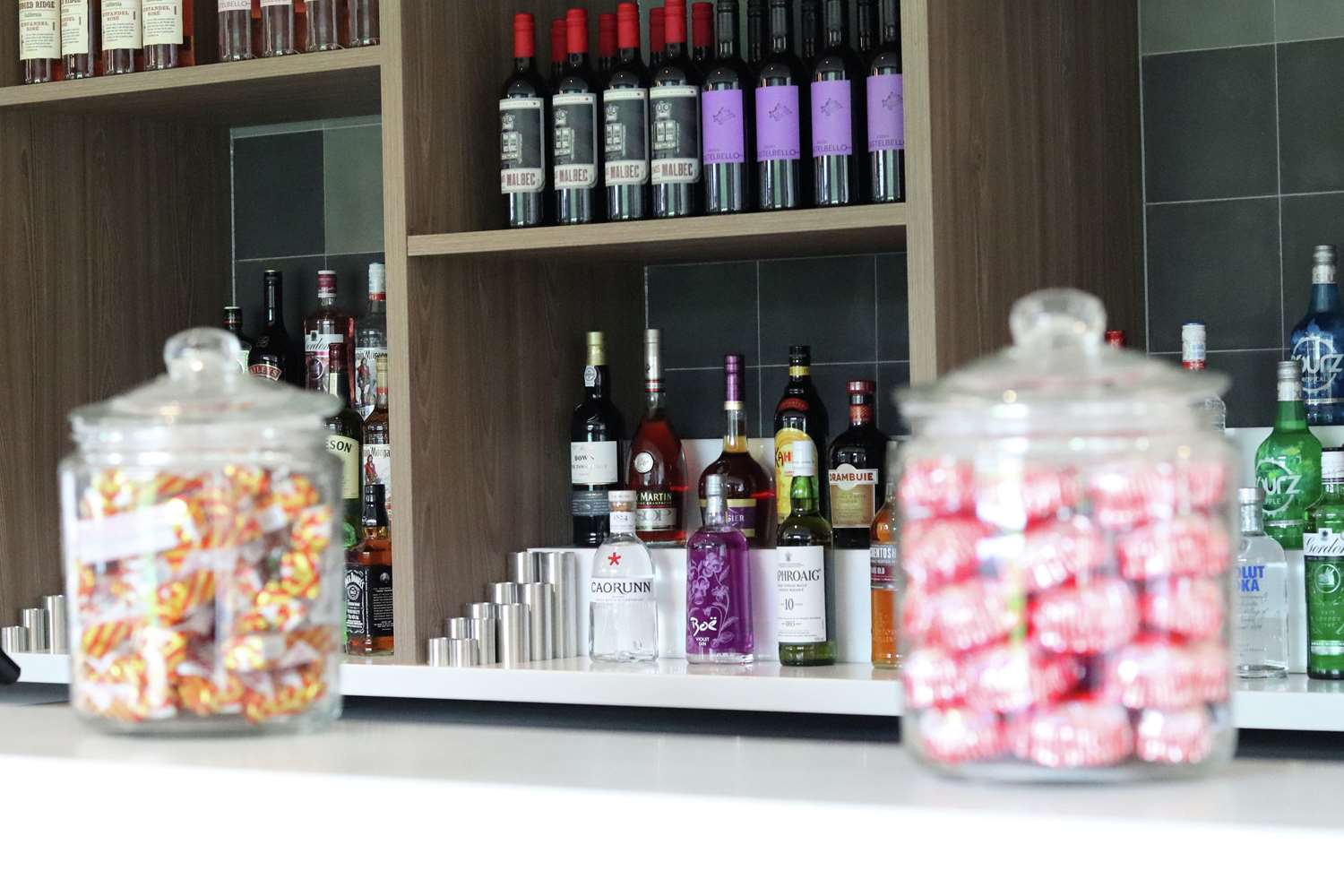 Фото Hampton by Hilton Hamilton Park