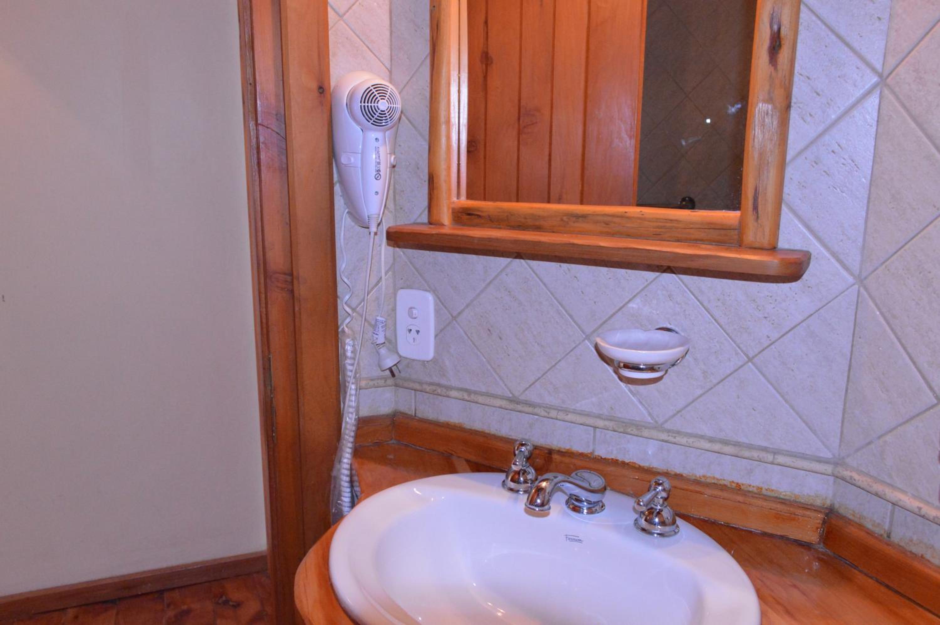 Фото Hosteria Traunco