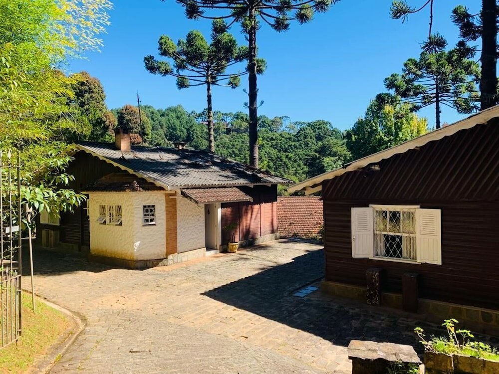 Фото Chalé Terrazza