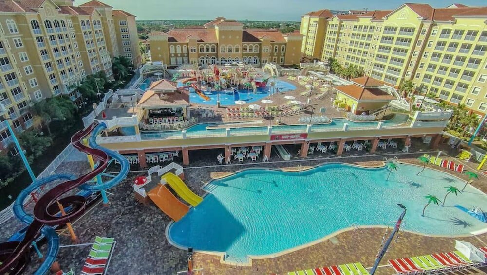 Фото Westgate Vacation Villas Resort