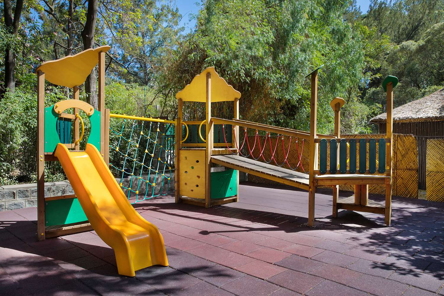 Фото Hilton Addis Ababa