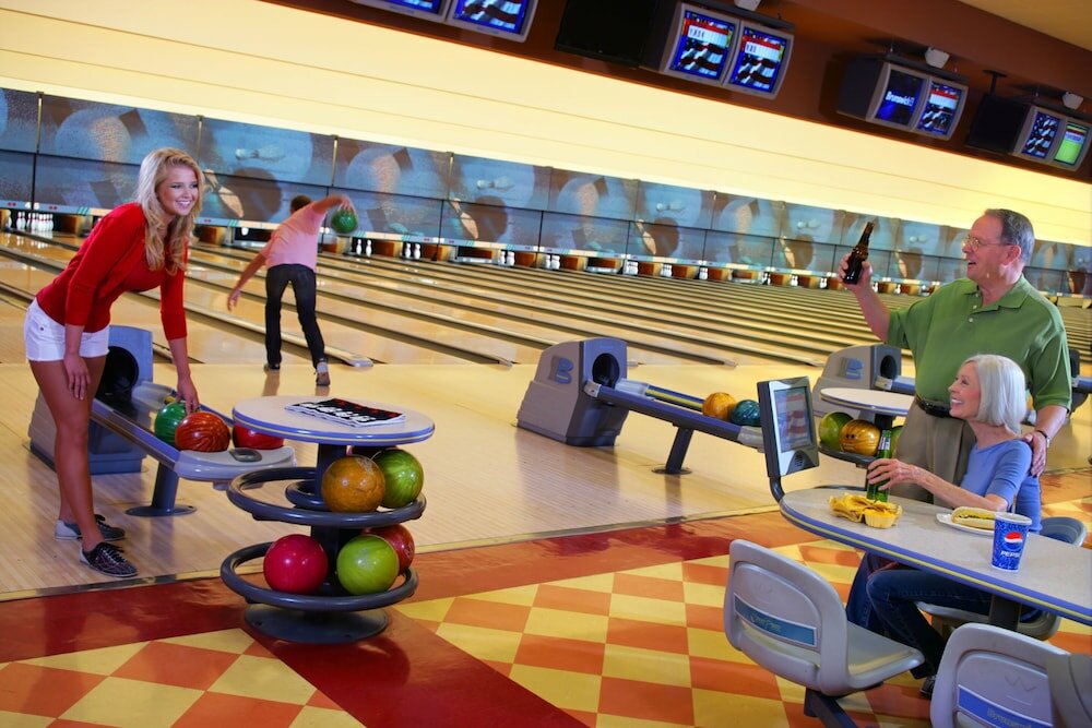 Фото South Point Hotel, Casino, and SPA