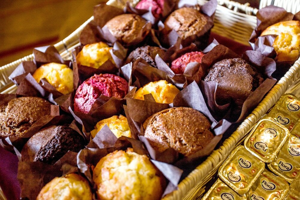 Фото Garden Court O. R. Tambo International Airport