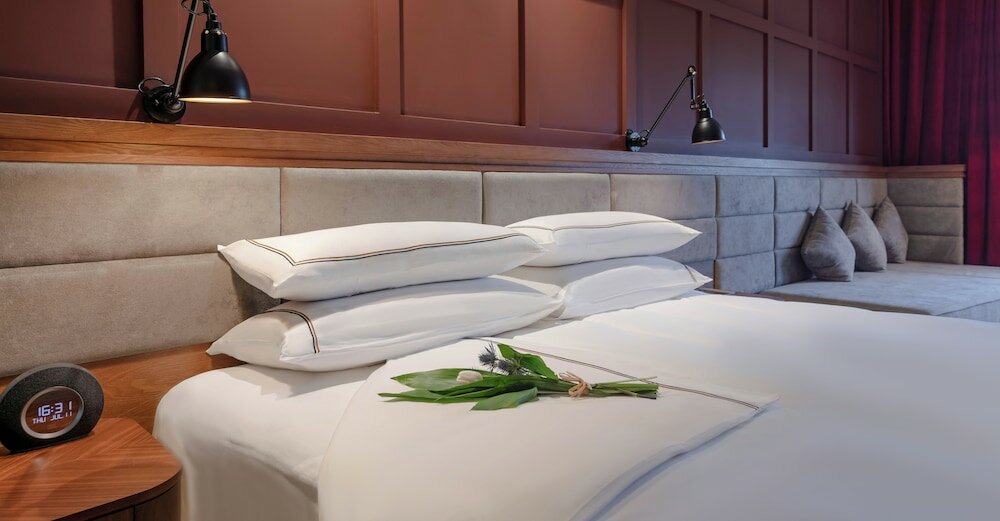 Фото Melia Shanghai Parkside