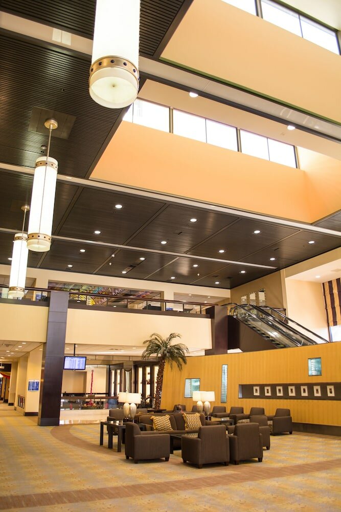 Фото Pacific Palms Resort