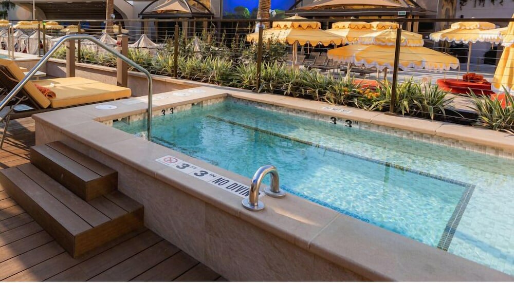 Фото Sahara Las Vegas