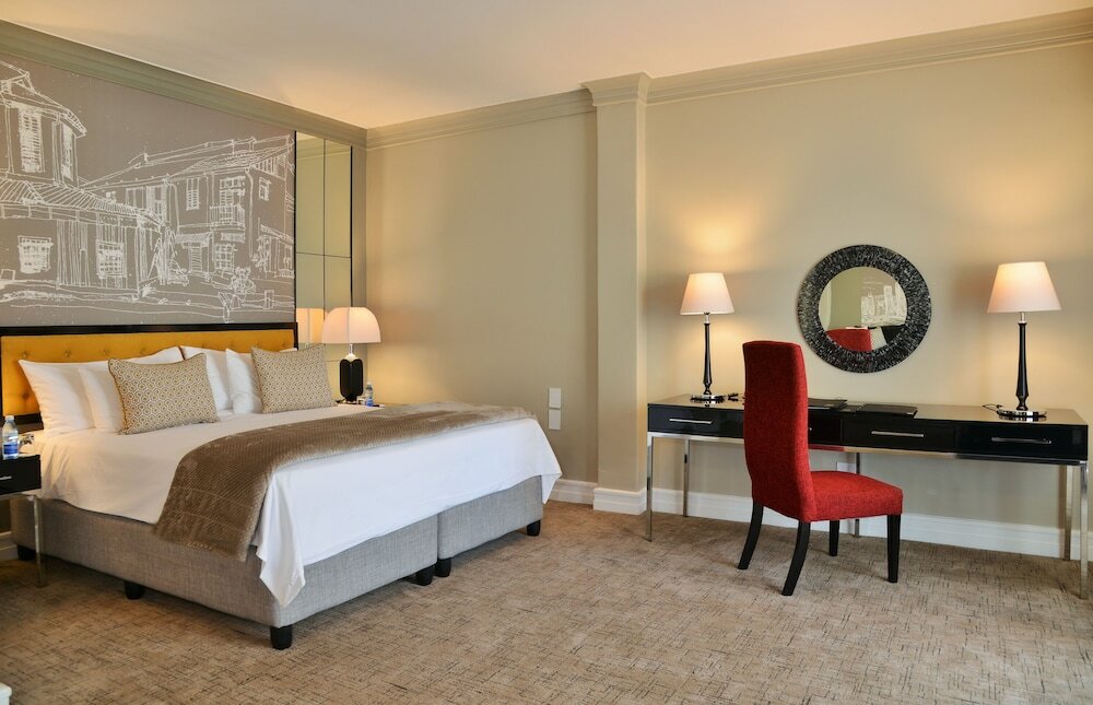 Фото Capetonian Hotel