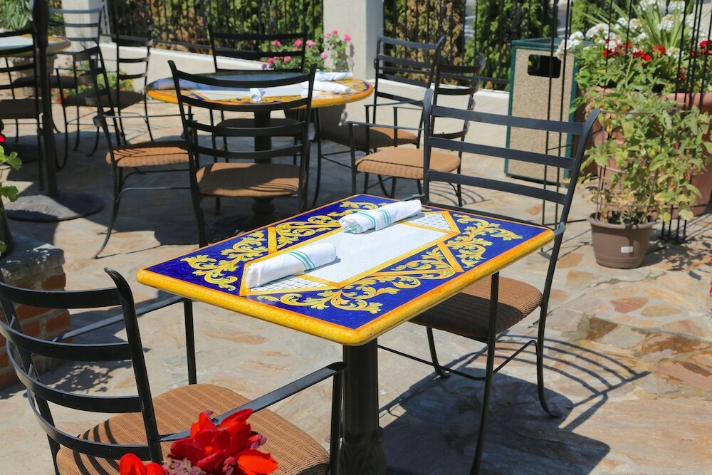 Фото Best Western Plus Fairfield Executive Inn