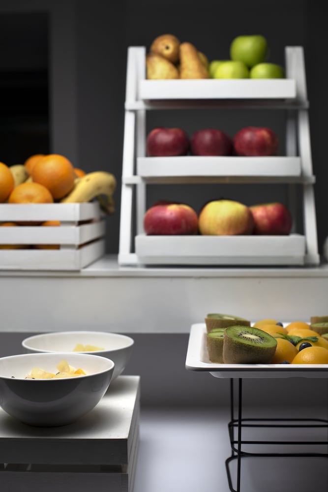 Фото Atrium Fashion Hotel