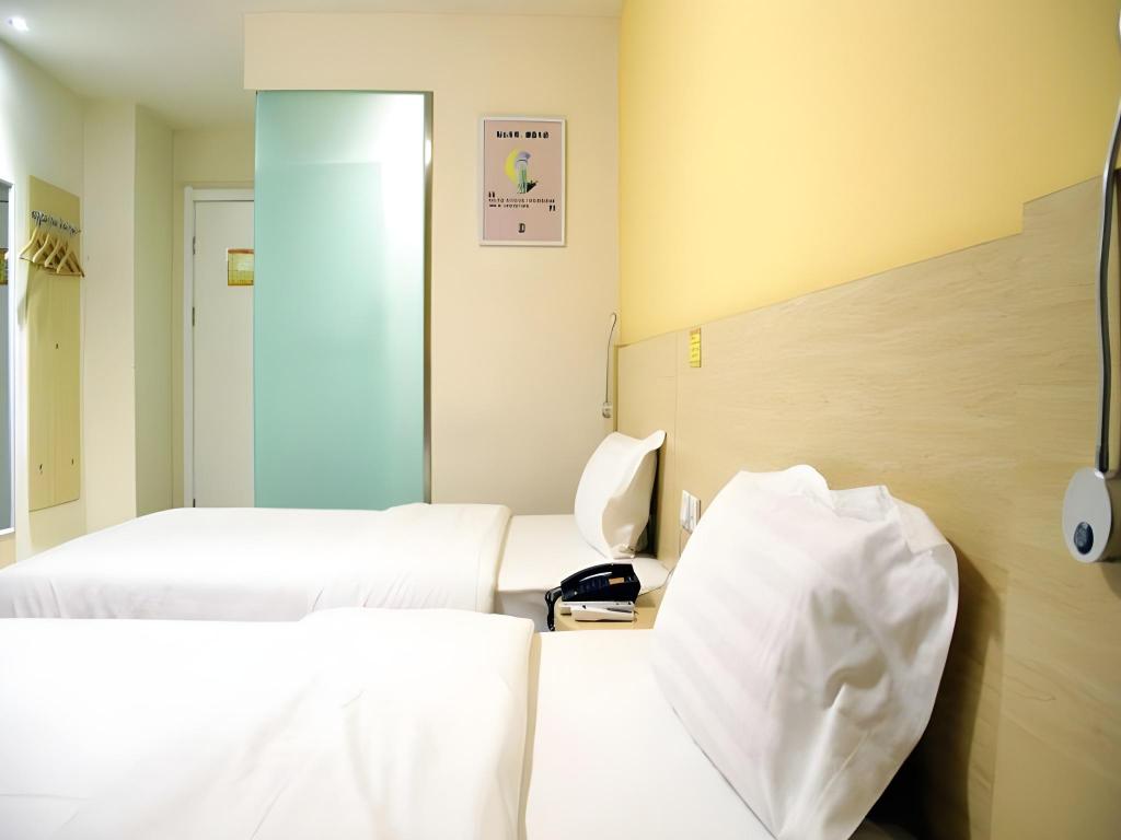 Фото 7 Days Inn Xian BeI Guan Zheng Jie Bei Shao Men Branch