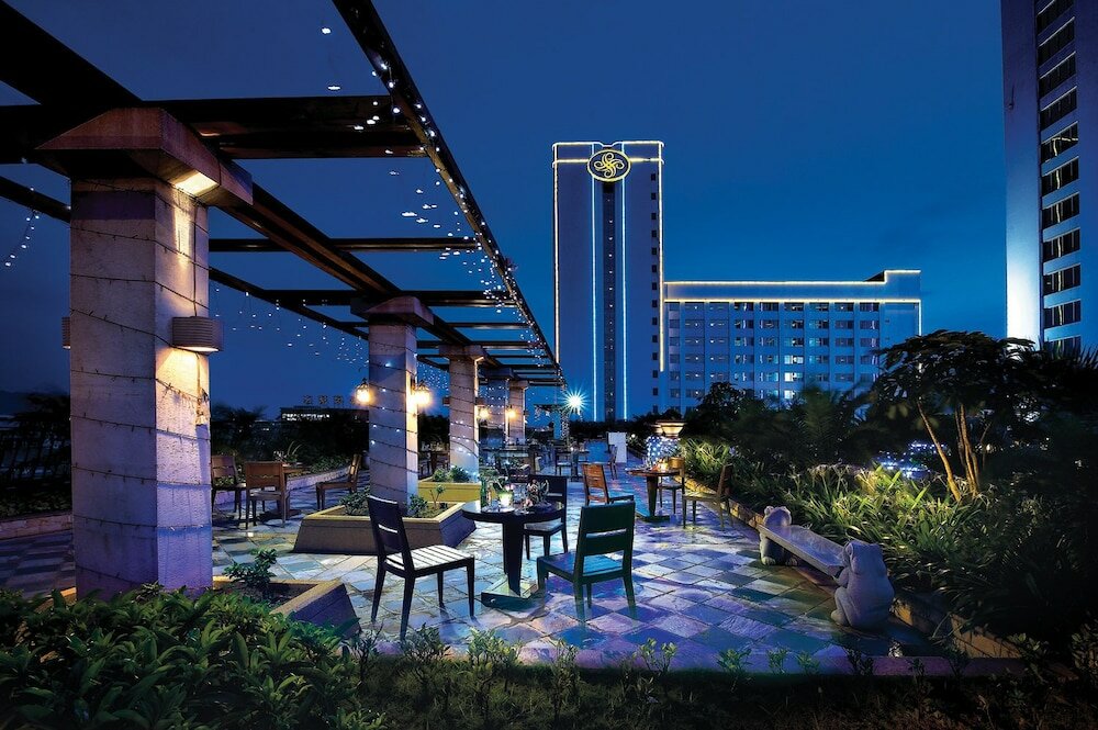 Фото Regal Palace Hotel