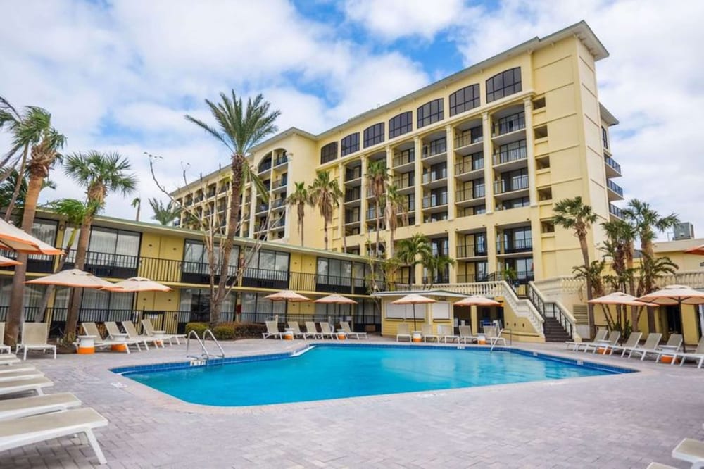 Фото Sirata Beach Resort