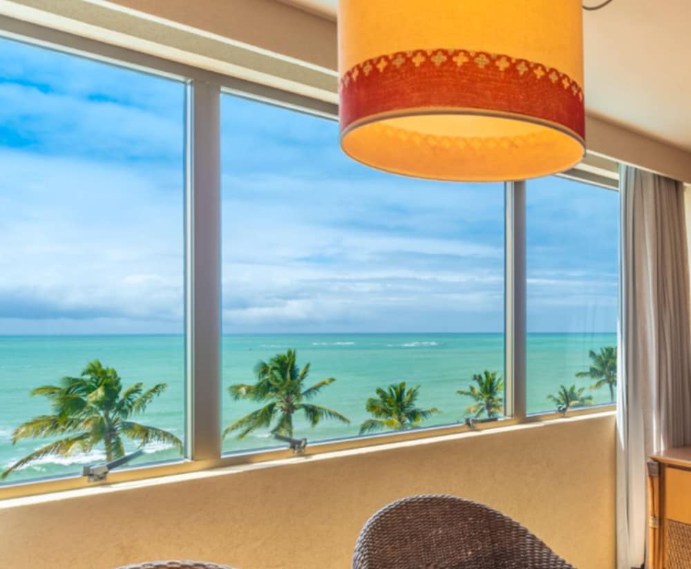 Фото Ritz Lagoa Da Anta