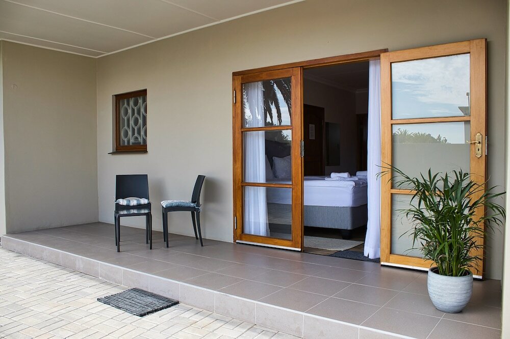 Фото Kramersdorf Guesthouse