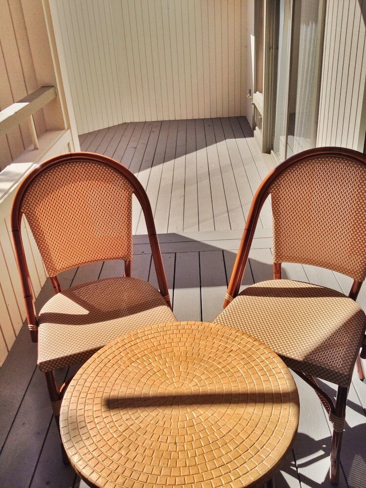 Фото Best Western The Inn & Suites Pacific Grove