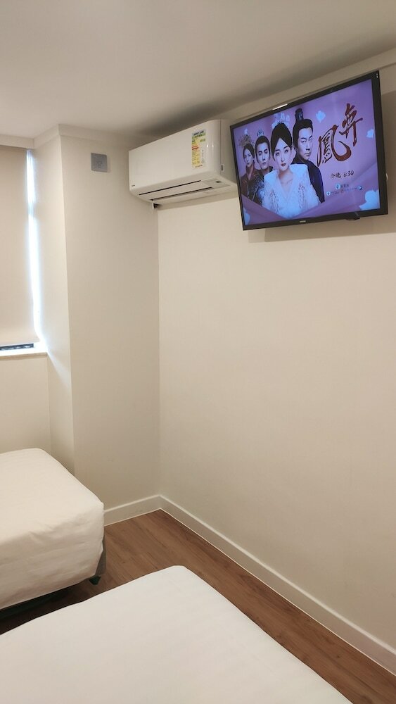 Фото Goodrich Hotel