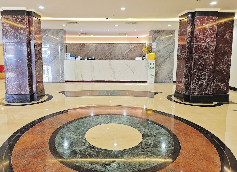 Фото Xinghua Hotel