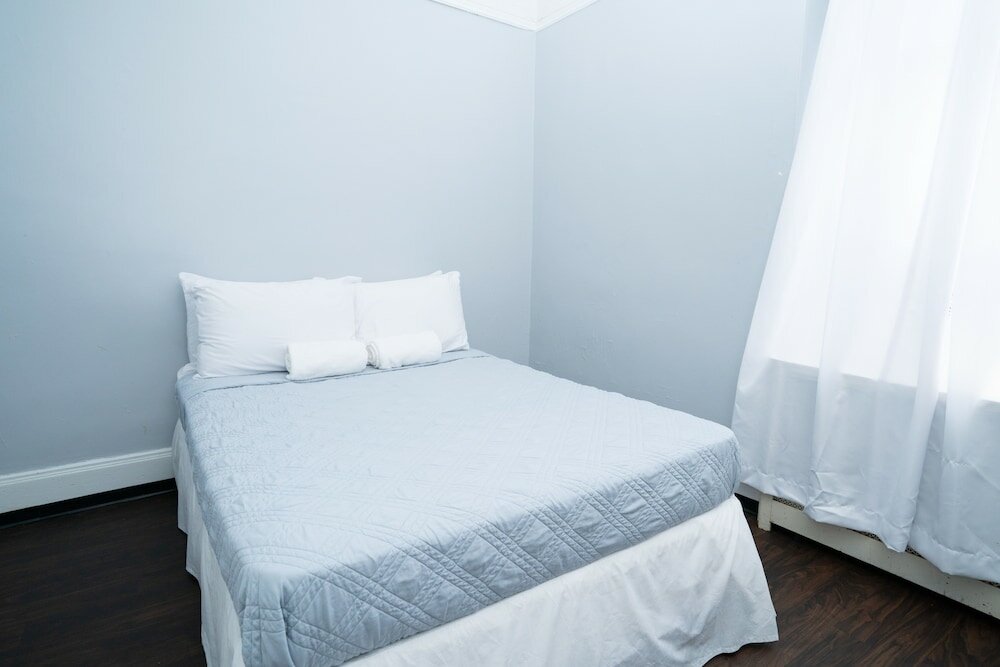 Фото Green Point Ymca - Hostel