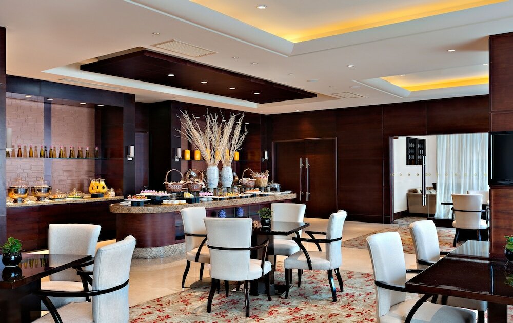 Фото Intercontinental Wuxi, an Ihg Hotel