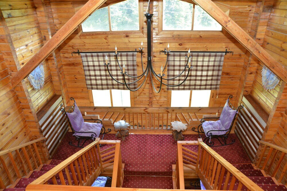 Фото Birun Kumbet Dag Evi