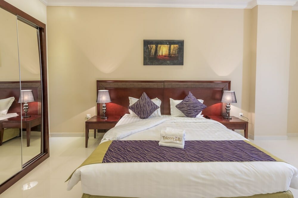 Фото Taleen Al Nadwa