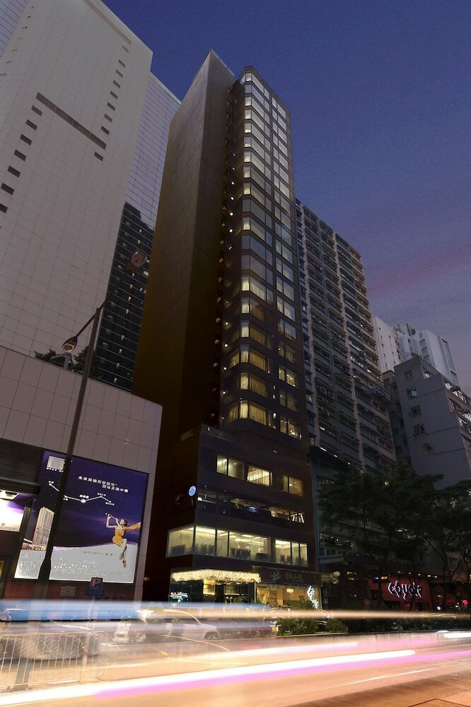 Фото Brighton Hotel Hong Kong