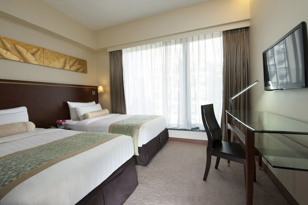 Фото Brighton Hotel Hong Kong