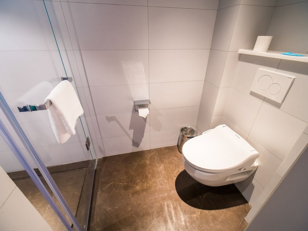 Фото Holiday Inn Express Kunming West, an Ihg Hotel