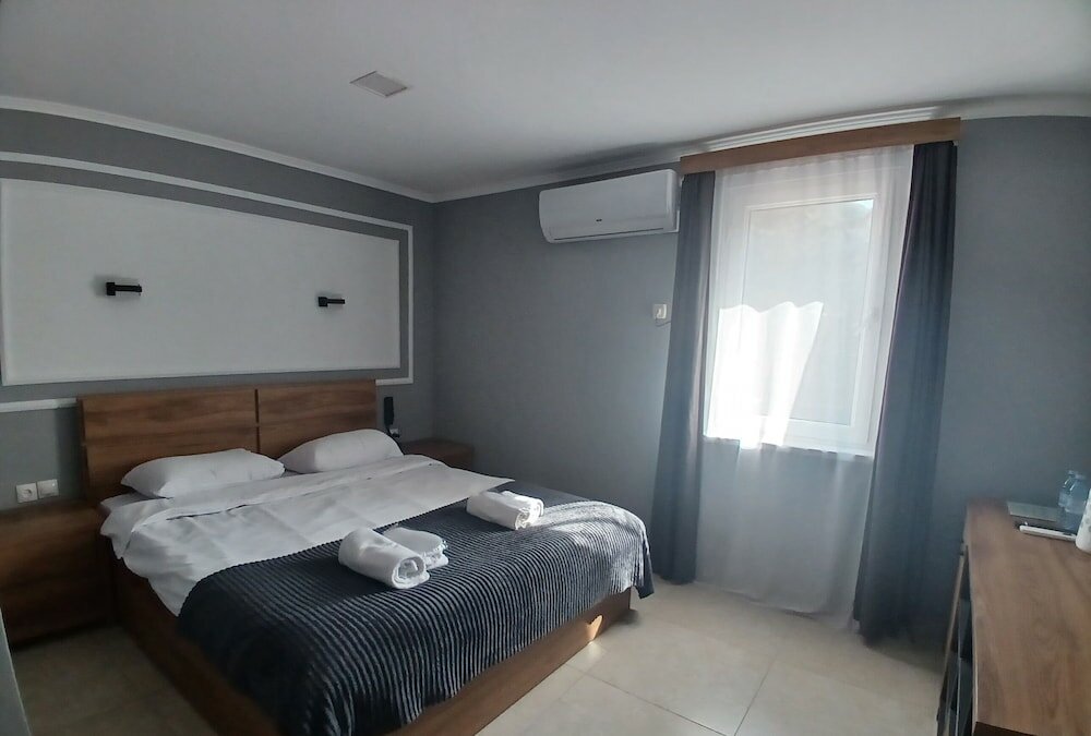 Фото Route Hotel